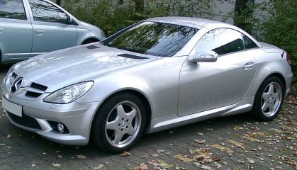 SLK 3